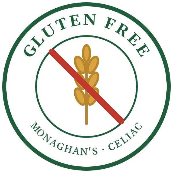 Gluten free
