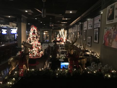 Christmas at monaghan s